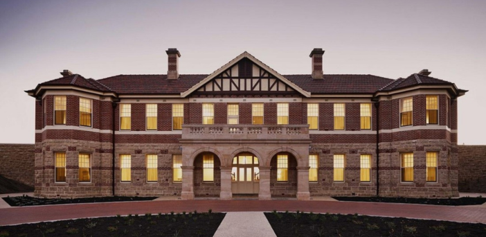 WA operator Aegis expands ballroom capacity at luxurious Perth aged care home post image