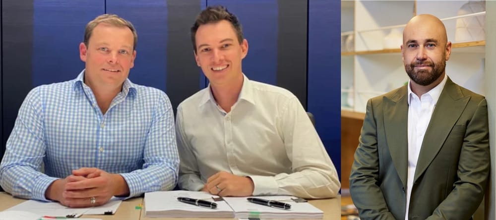 Aveo sell five retirement villages to Jamie Sterland and Braden Johnson’s Teman Communities post image