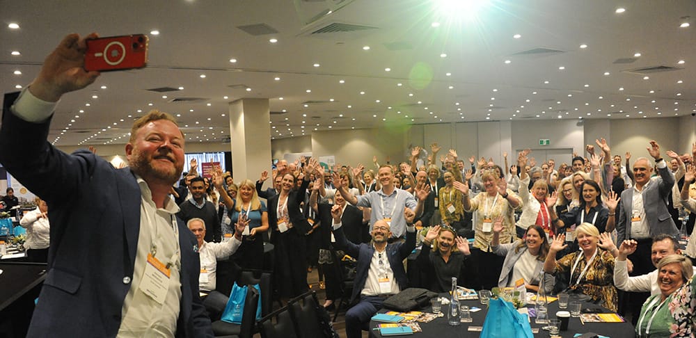 Village management skills must expand with care demand: VILLAGE SUMMIT 2023 post image