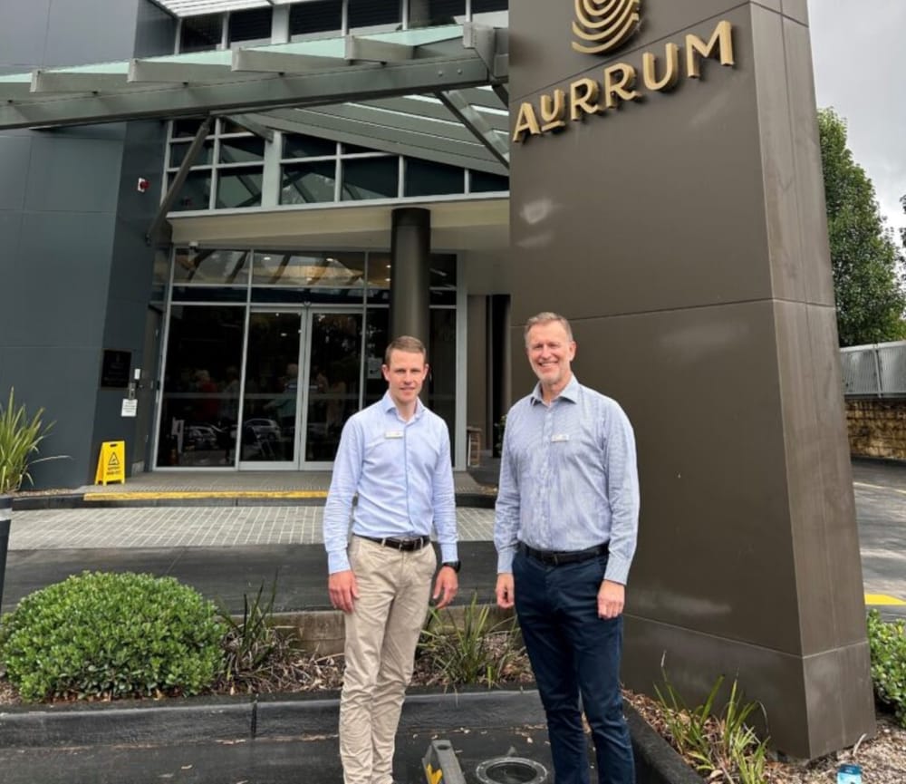 Estia Health buys seven homes from David Di Pilla's Aurrum Aged Care post image