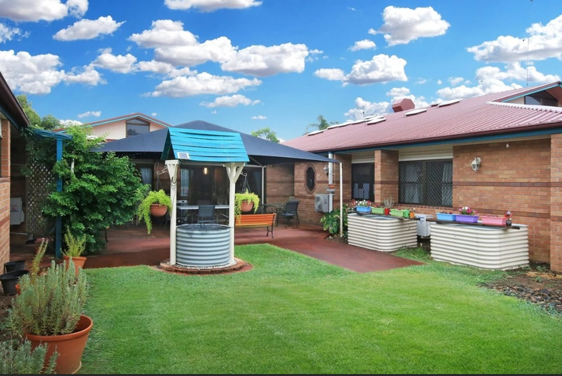 Churches of Christ to close regional Queensland aged care home post image