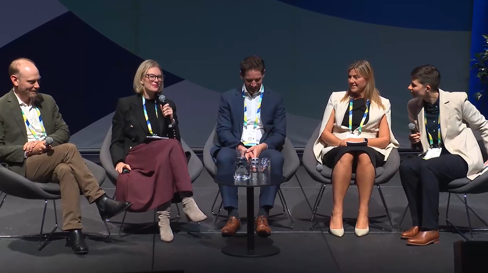 “We need to build”: Aged care leaders call for capital reform and hospital discharge fixes post image