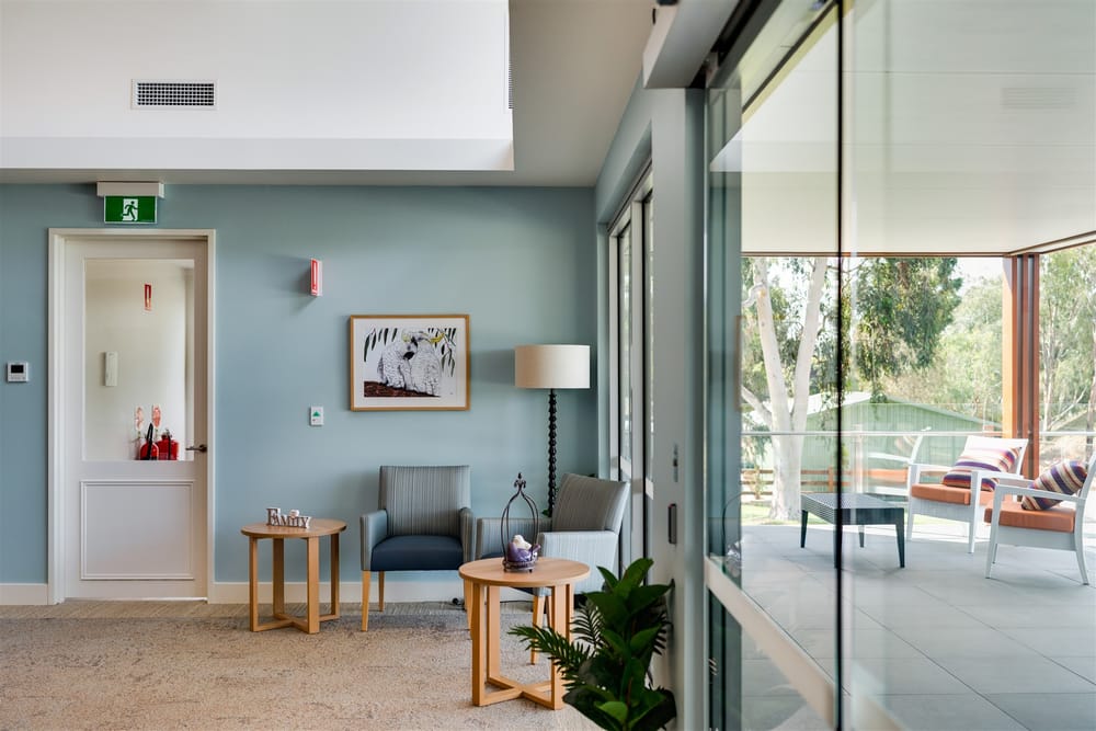 Rebuilt BaptistCare Caloola in Wagga Wagga, NSW, expected to fill 80 aged care beds in eight months post image