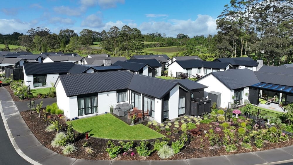Arena acquisition continues to pay off for NZ’s Arvida as resale margins hit 30% post image