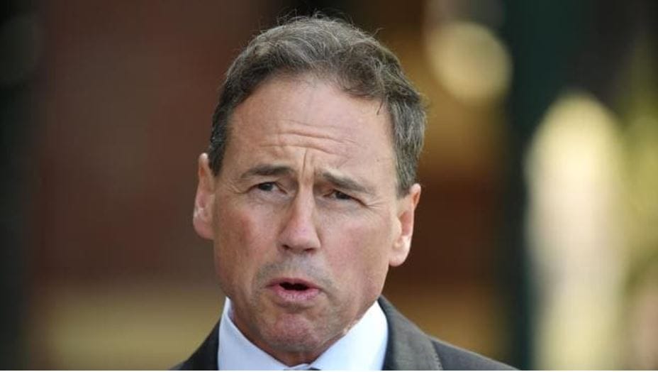 Greg Hunt unaware of requests for PPE from aged care providers being rejected post image