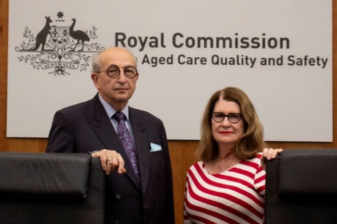 Royal Commission announces first hearing for 2020 – a workshop on the redesign of the aged care system post image