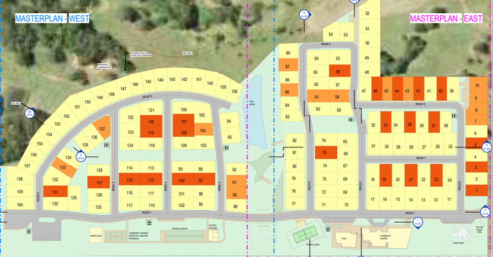 Principle Living plans 160-unit retirement village in NSW’s Hunter Valley post image