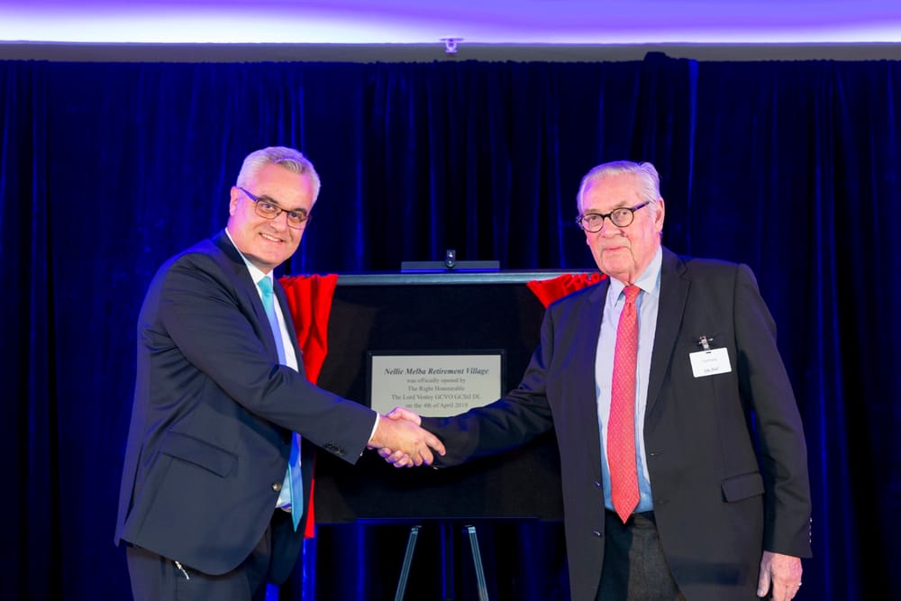 NZ’s Ryman Healthcare opens second Australian retirement village in Melbourne post image