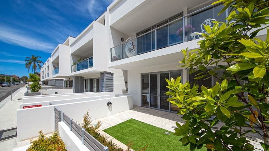 Australian Unity sells Bondi retirement community to WA aged care provider post image