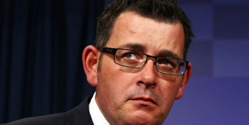 Daniel Andrews and PM have different understandings of hospital transfers post image