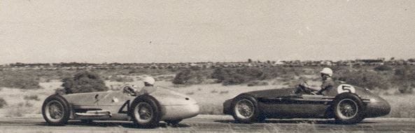 Fancy owning a piece of Australian Grand Prix history. post image