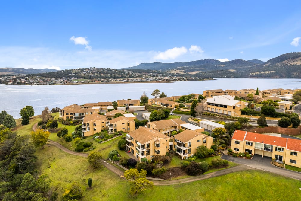 Aveo decides to keep its two Tasmanian retirement villages as part of sale post image