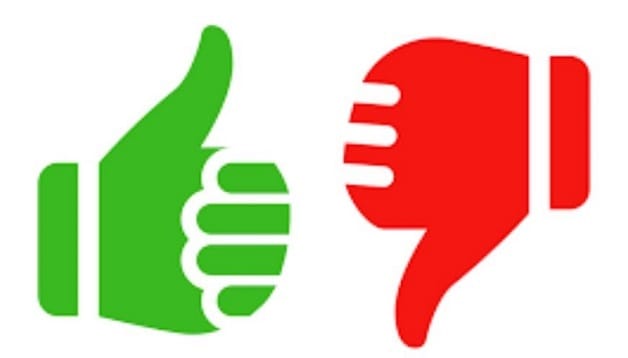 Sales down but nobody talking post image