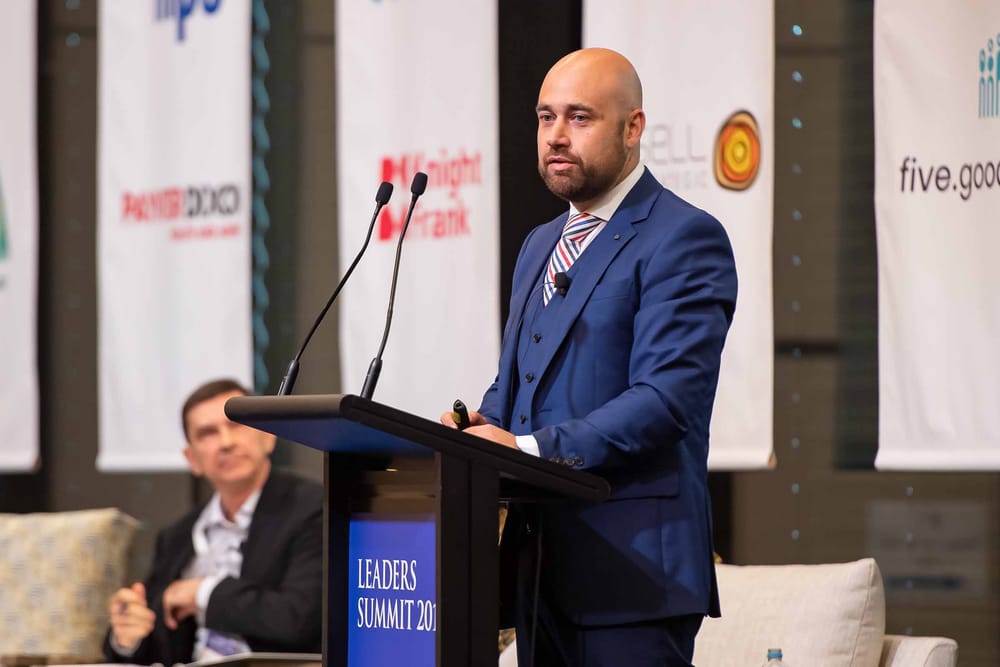 Retirement village contracts: “Standardisation doesn’t go hand-in-hand with innovation” (Tony Randello) post image