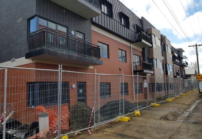 Mercy Health advertises over 100 jobs at new Ballarat aged care facility – video applications accepted post image