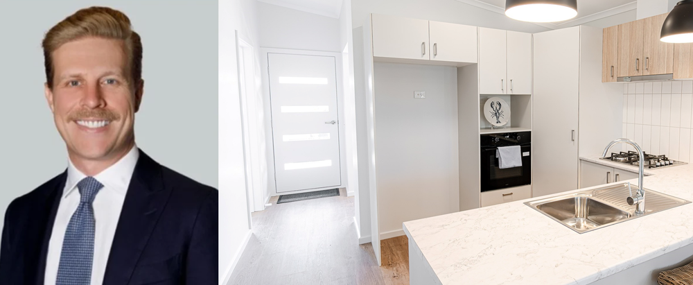 Lincoln Place’s CEO says it will sell over 300 homes in the next year post image