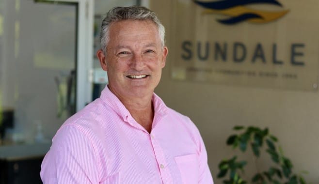 Sundale CEO Cameron Taylor seeks to unlock its landholdings to expand post image