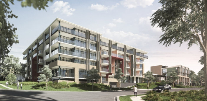 15% of apartments sold in first week of Benevolent Living’s independent living facility post image