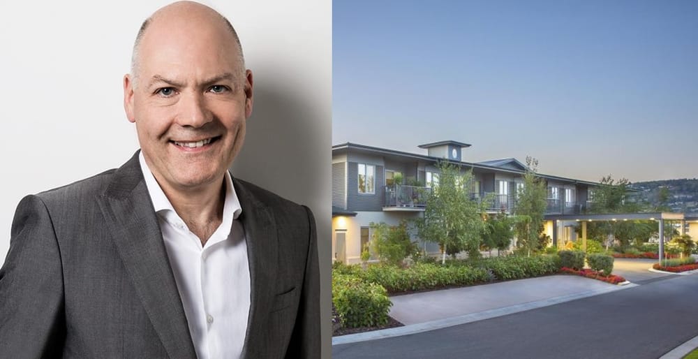 Derek McMillan's Centennial Living in deal to operate four RCA Villages bought by Prime Value Asset Management post image