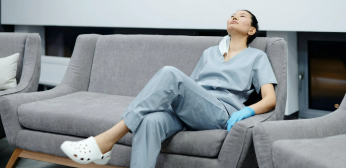 Attention aged care providers: you will have to consult with workers about working public holidays post image