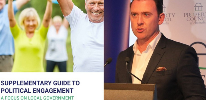 Retirement Living Council want operators to have better relations with local councils post image