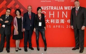 RDNS moves into home care in China post image