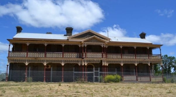 Embracia Victoria begins work on Kyneton Hospital intergenerational development post image