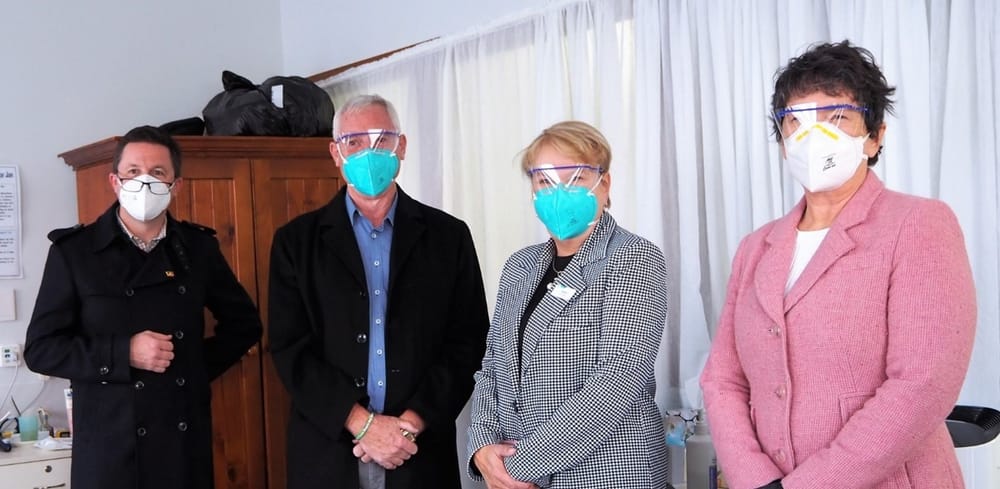 Extra $3.75M injection means private rooms for Bacchus Marsh aged care home post image