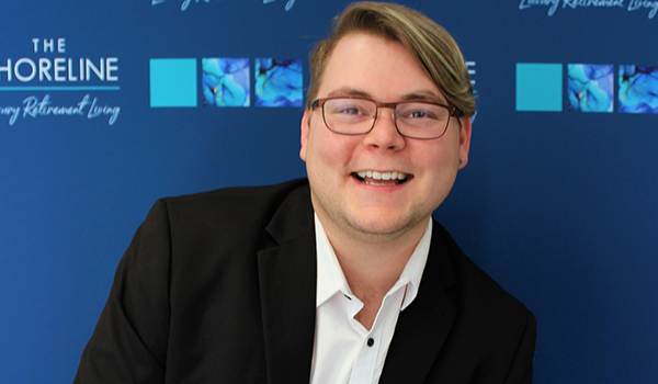 Bachrach Naumburger Group appoints Director of Care for The Shoreline Coffs Harbour development post image