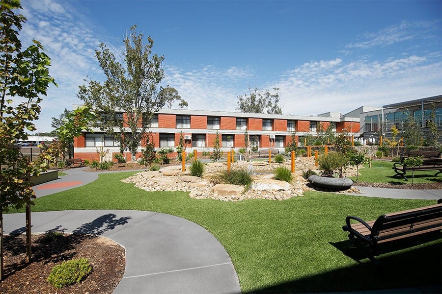 Uniting AgeWell looks to extend Bendigo facility post image