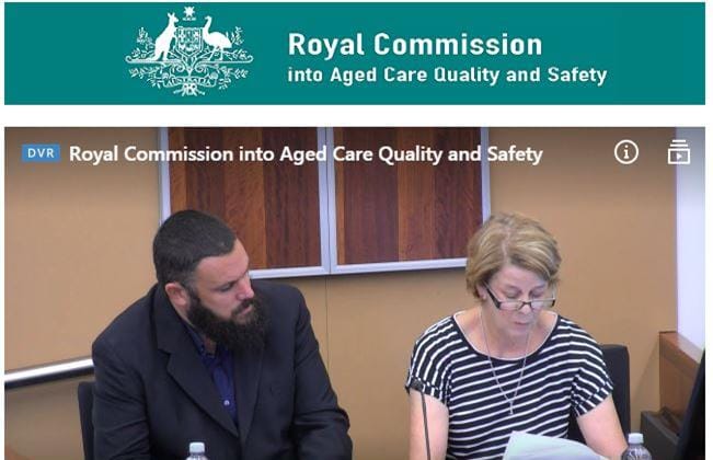 “There has been no accountability”: an Oakden family tells their story post image