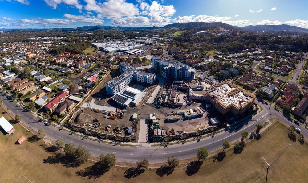 The Shoreline Coffs Harbour aiming to open in October post image