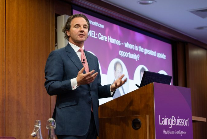 UK points to declining profits for older aged care homes post image