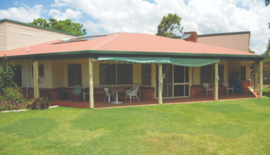 Central QLD’s Carinity Summit Cottages flew staff in from Melbourne but is closing now due to staff shortages post image