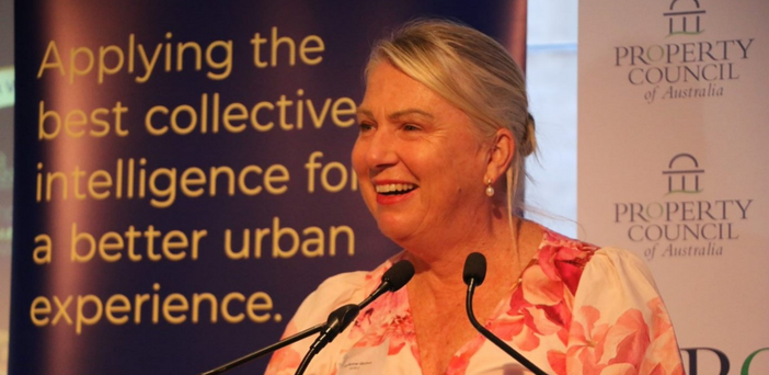 Village Manager Jo-Anne Quinn and Sales Manager Joanna Watkins named leaders in NSW post image