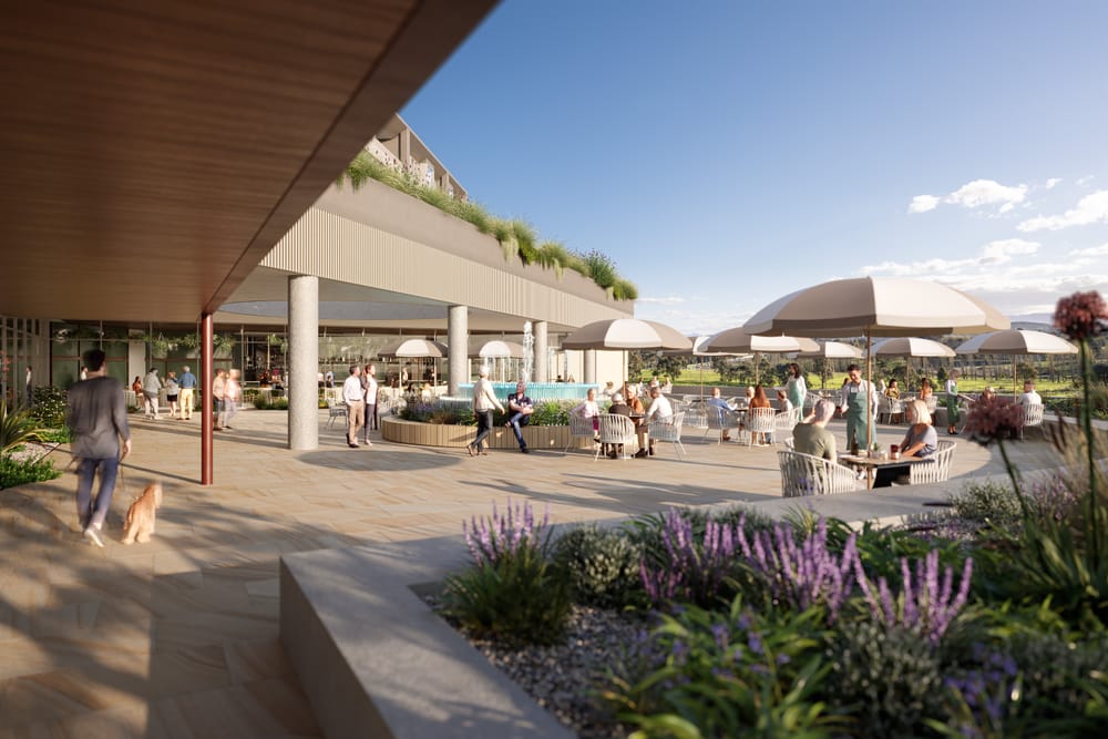 In this week’s special issue of SATURDAY: Where would you rather be – villages or aged care? post image