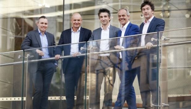 Private equity firm Quadrant continues to build home care portfolio post image