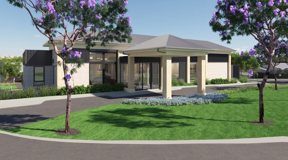 Benetas to expand St John’s Rise Retirement Village in Mooroolbark, Melbourne post image