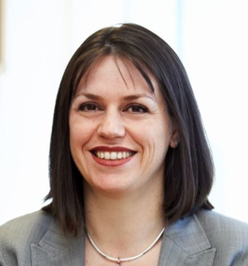 Dr Linda Mellors appointed new Regis CEO and Managing Director post image