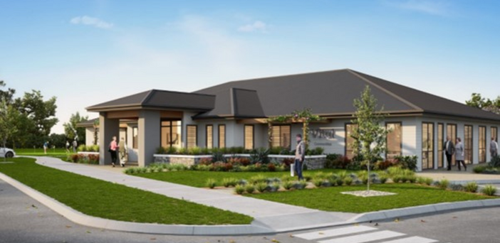 Newcomer Vital Communities gets go-ahead for $55M Over-55s land lease estate in Bendigo, VIC post image
