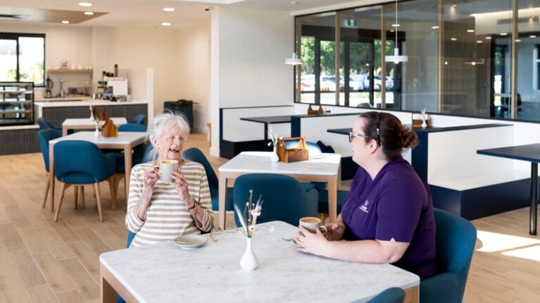 Not For Profit opens dementia village on NSW Mid North Coast after 16 years in development post image