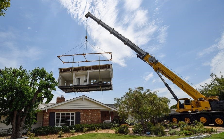 Retirement villages face a new competitor post image