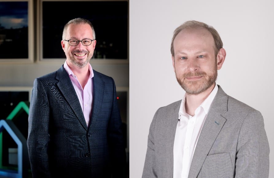 Anglicare CEO Simon Miller and ACCPA CEO Tom Symondson among new members of the National Aged Care Advisory Council post image