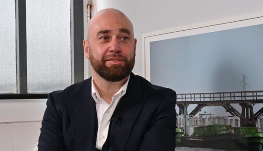 ONLY IN SATURDAY: Aveo Group CEO on making serviced apartments profitable post image