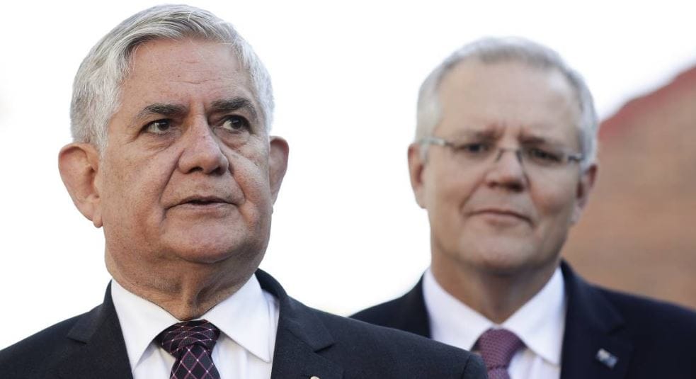 Coalition promises $34 million for aged care research centre if re-elected post image