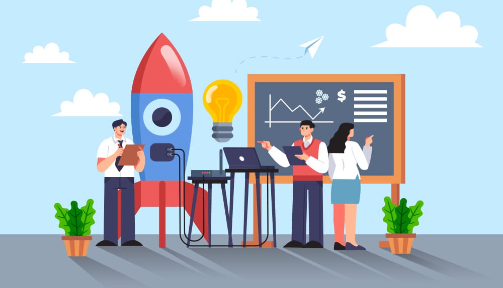 It’s not rocket science: Technology needs to be a top-down strategy for the ageing sector post image