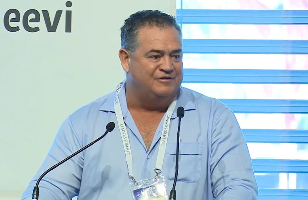 New thinking in retirement village business models – Paul Browne passionately explains why his village membership will replace the DMF post image