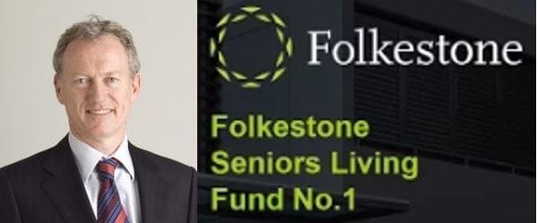 Charter Hall moves to buy Folkestone, including retirement village developments post image