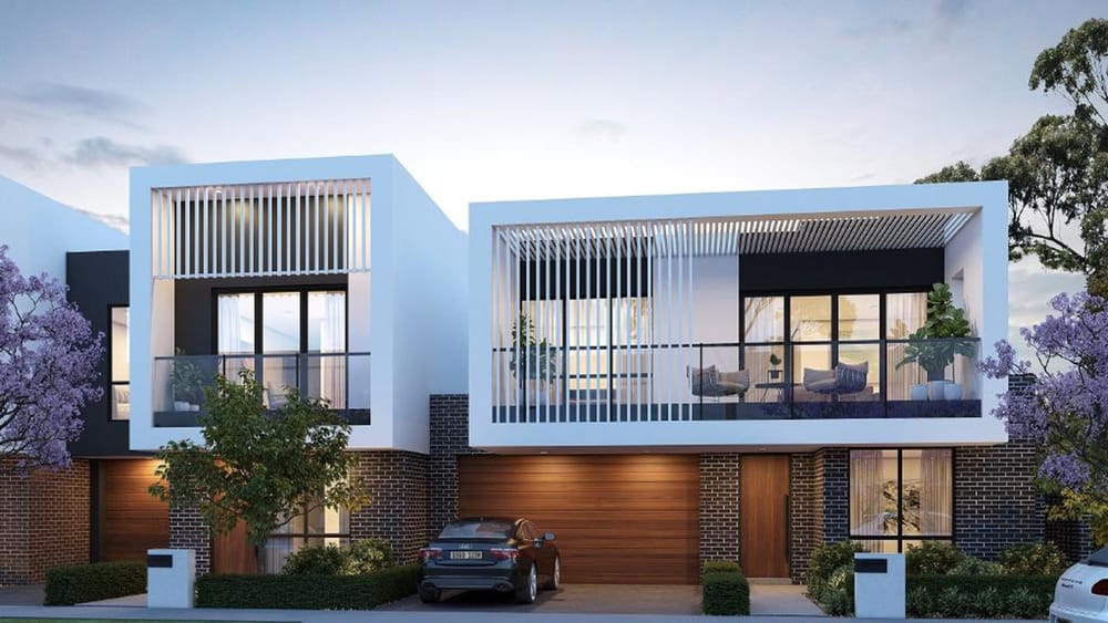 Diversified developer Cedar Woods has forward presales of $500 million post image