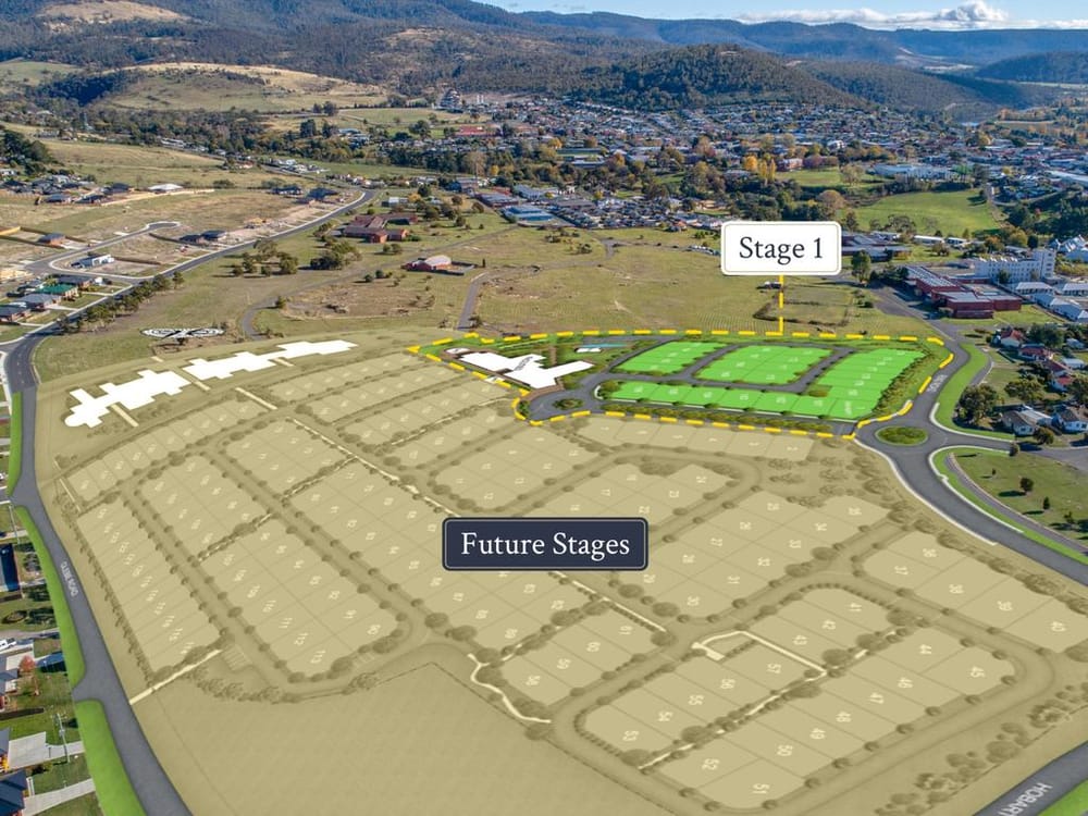 Noble Life introduces ‘Buy now, pay later’ option as work starts on its first land lease community in southeastern Tasmania post image